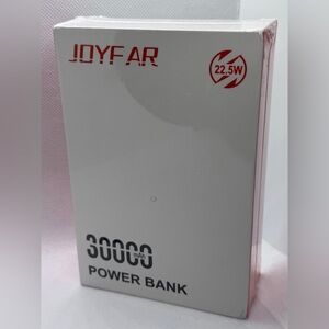 JOYFAR 30000mAh Power Bank